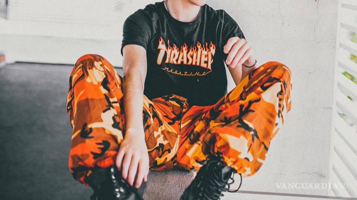 $!La película narra la historia de Elizabeth y Alex, dos adolescentes quienes coinciden de una forma particularmente extraña.