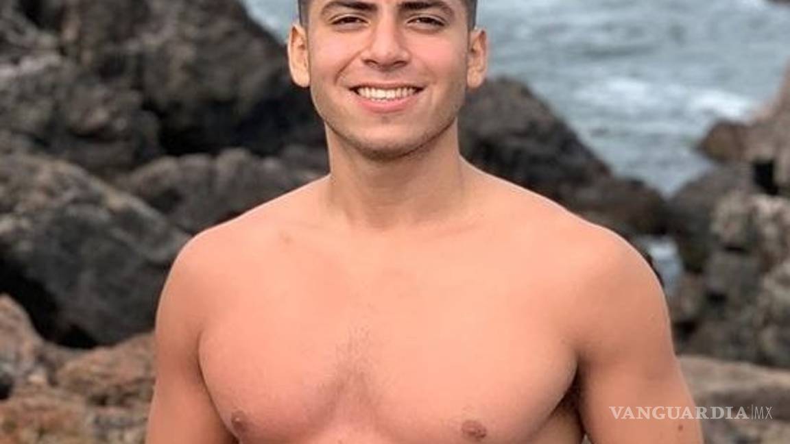 $!Mató a su ex novia, antes había criticado feminicidios