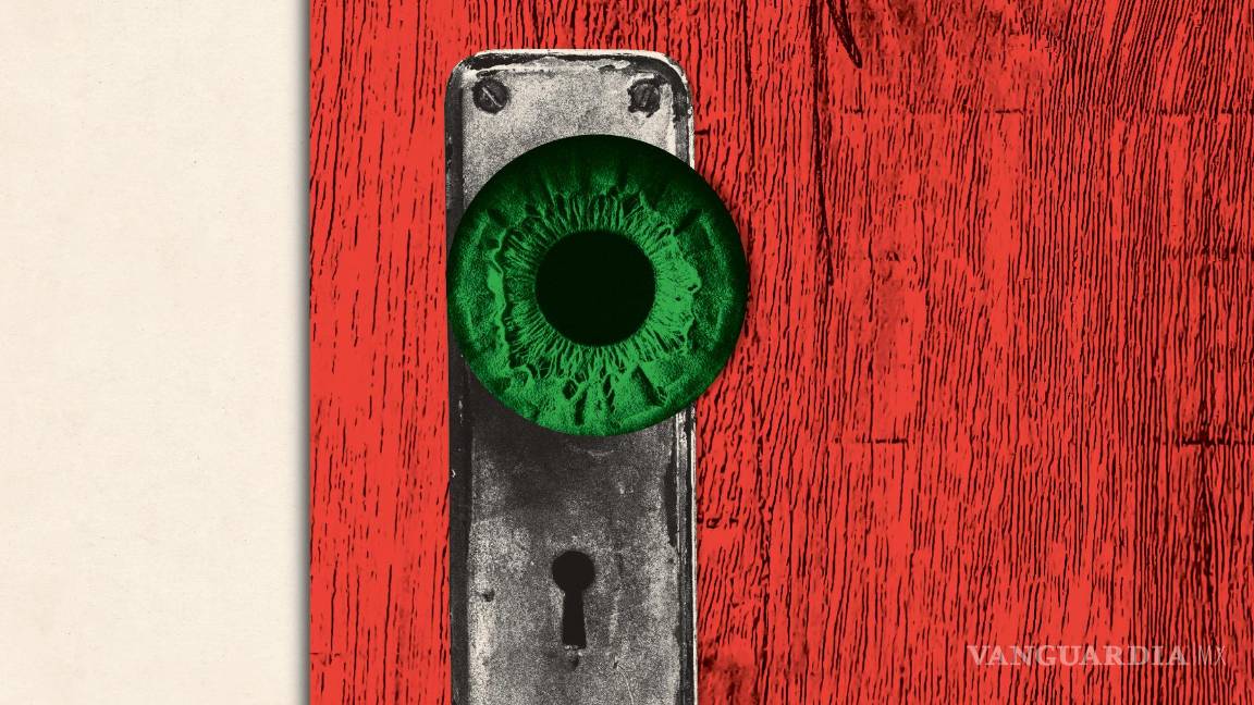 $!No podemos controlar totalmente nuestros dispositivos.