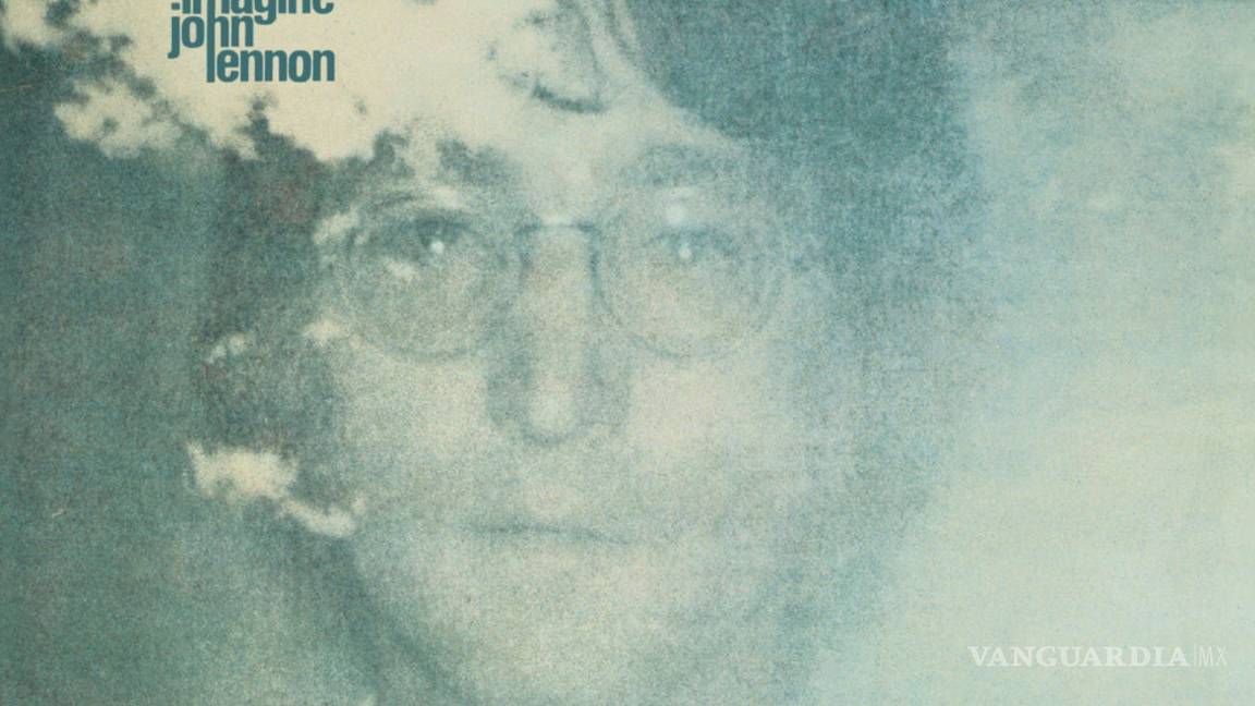 50 años de “Imagine”, carta de amor y paz de John Lennon