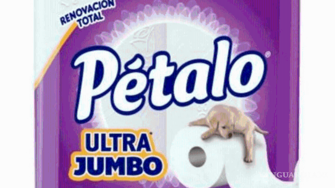 $!¿Pétalo, Regio o Delsey?... según Profeco, cuál es el papel de baño más ‘chafa’ y el más resistente
