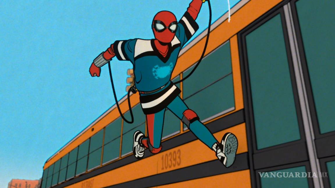 ¡Más aventuras arácnidas! Lanza Marvel tráiler de la nueva serie ‘Tu amigo y vecino Spider-Man’ para Disney+