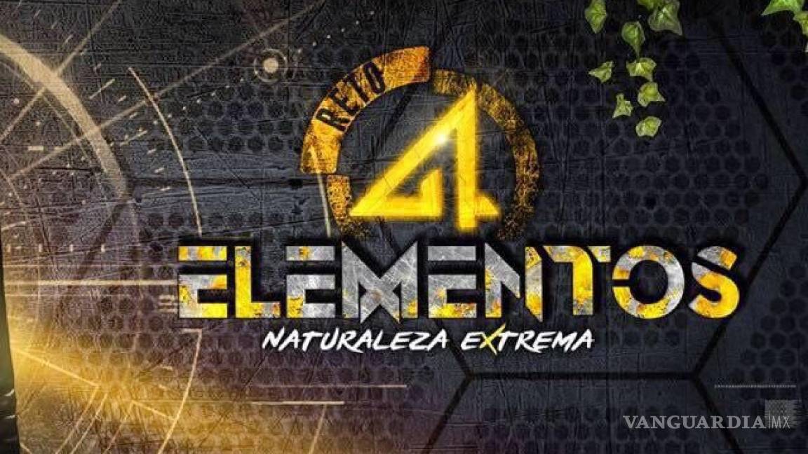 Dos exfutbolistas estarán en el 'Exatlón' de Televisa
