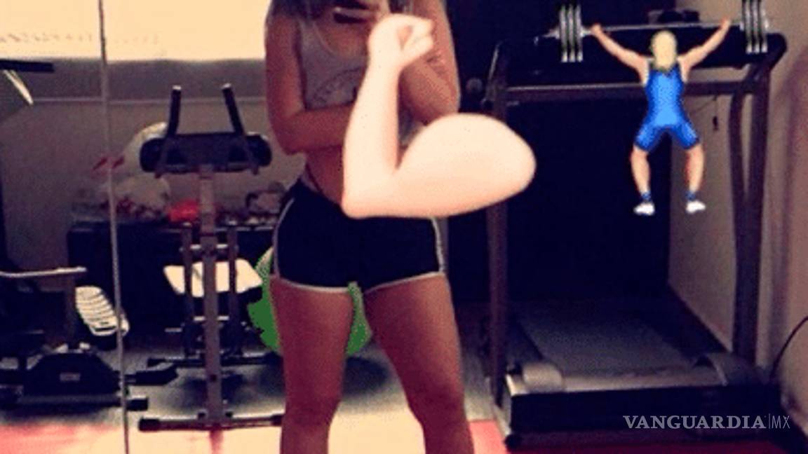 $!¿Te acuerdas de Lady 100 pesos?, así luce hoy