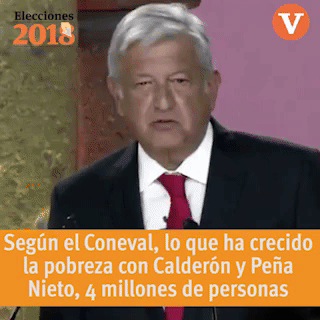 $!Así fue el primer debate entre candidatos a la Presidencia de México