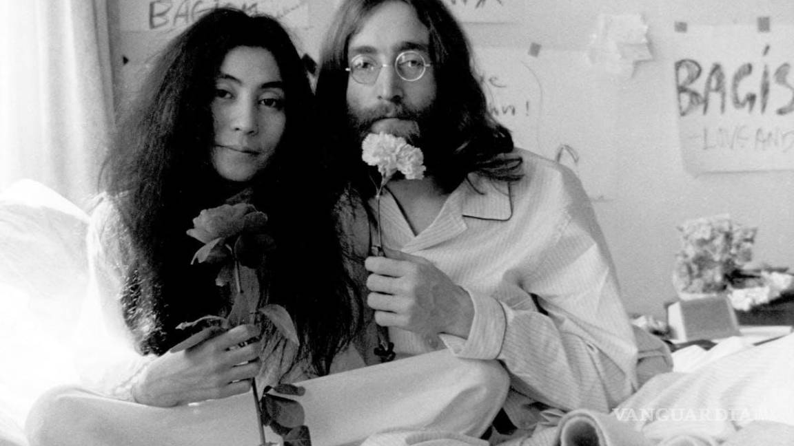 50 años de ‘Imagine’, ¿lejos del mundo que imaginó John Lennon?
