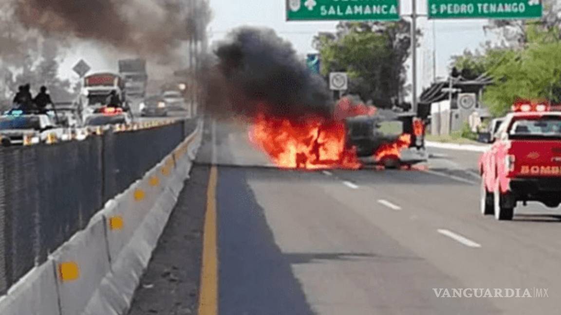 Asesinan a seis miembros de una familia en Celaya, Guanajuato