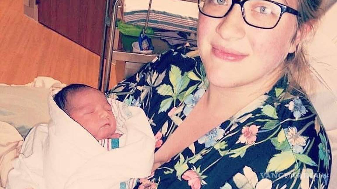 $!Joven madre murió en El Paso protegiendo a su bebé de las balas