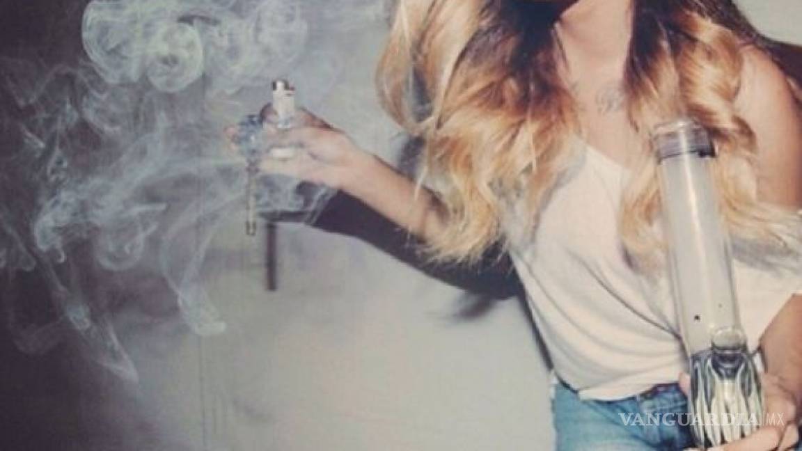 $!Mariguana legal no reduce el consumo de la ilegal en EU, de hecho ha aumentado