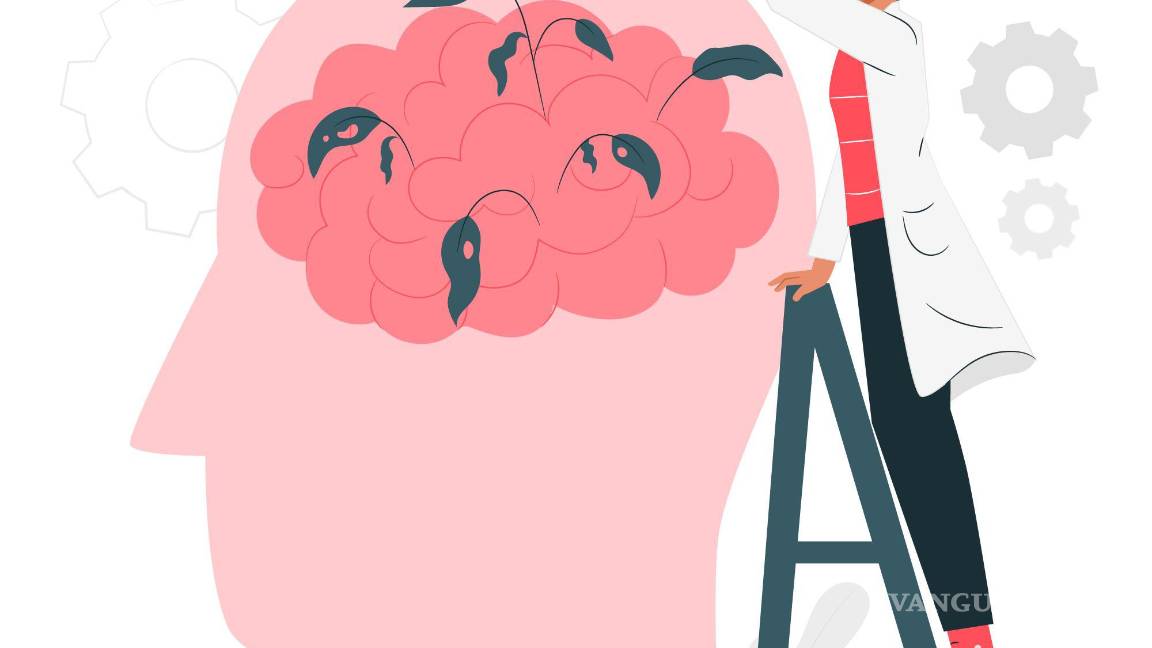 $!Nos permite desarrollar mecanismos de afrontamiento ante situaciones difíciles.