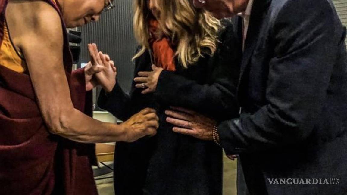 $!Richard Gere y su esposa esperan su segundo hijo