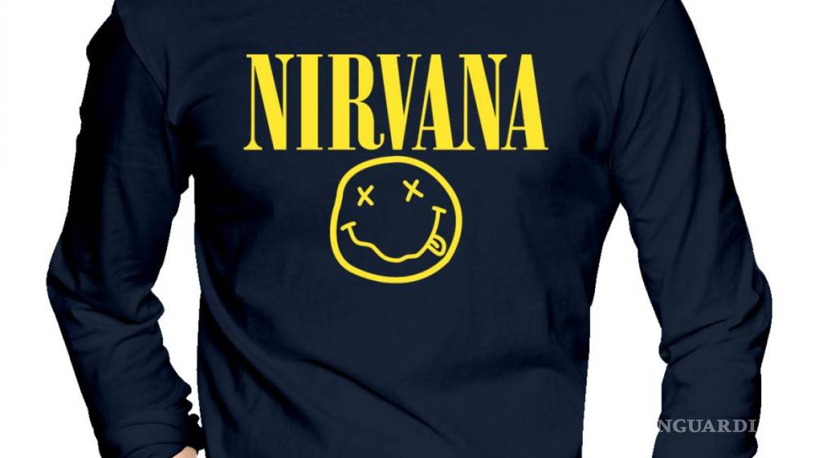 Creía que Nirvana era una marca de ropa, escuela lo suspende