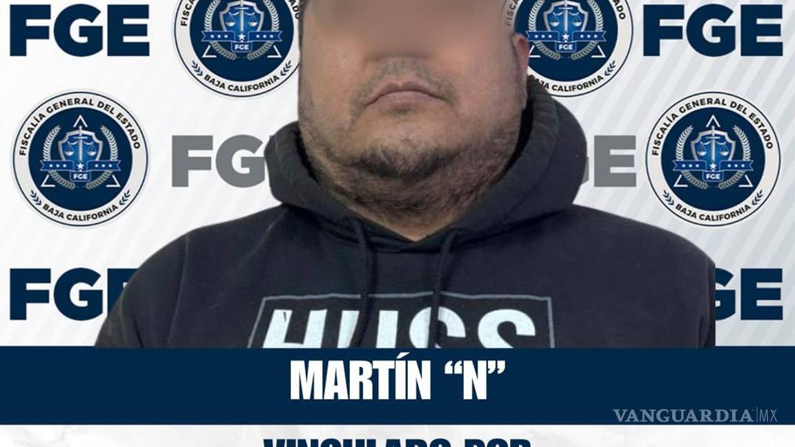 $!Vinculan a proceso a ex policía municipal por desaparición forzada de cinco jóvenes en Ensenada