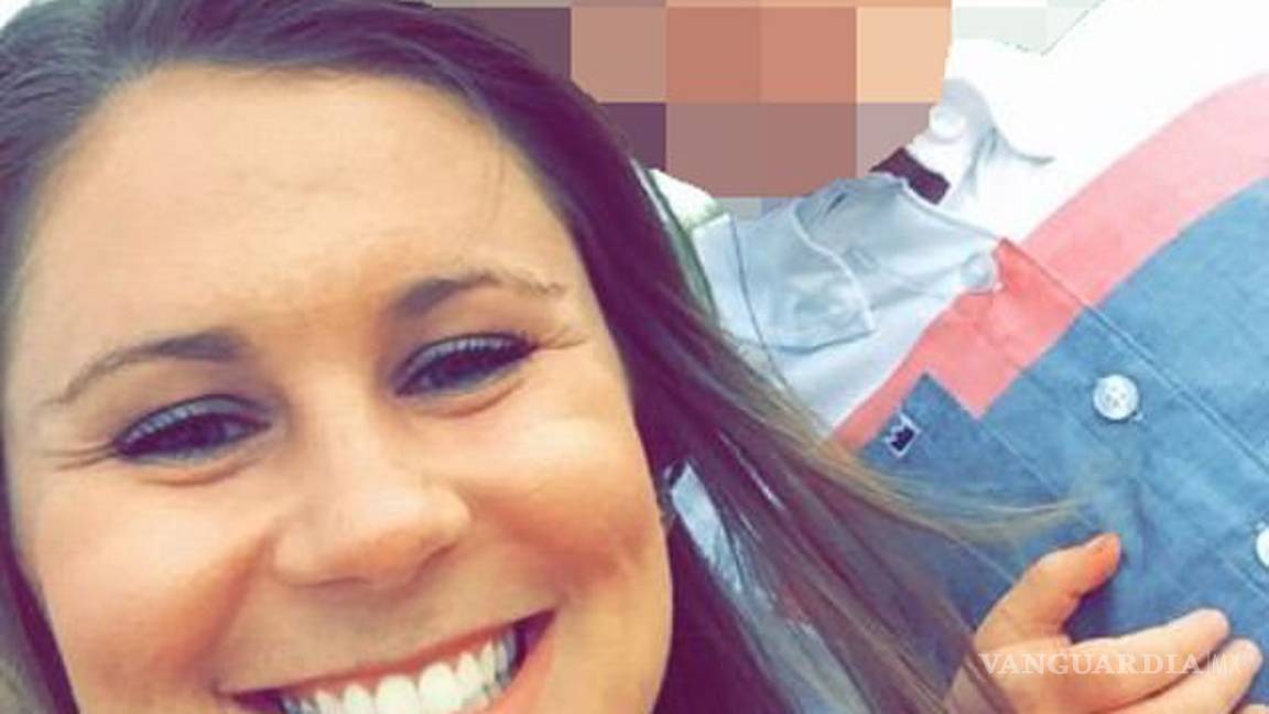 $!Profesora casada detenida por tener una “relación inapropiada” con una estudiante