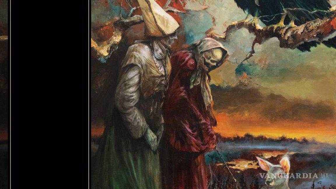 $!Lo mejor del metal extremo (y más) en el 2021