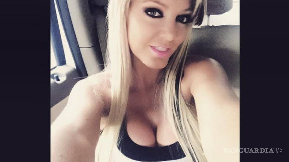 $!Paola Durante sigue luciendo una tremenda figura