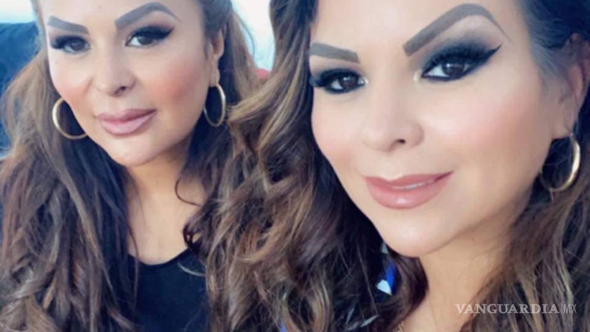 $!Esther Yadira “N”, hermana de Claudia Huitrón Vázquez, presidenta del partido Redes Sociales Progresistas (RSP) en Morelos