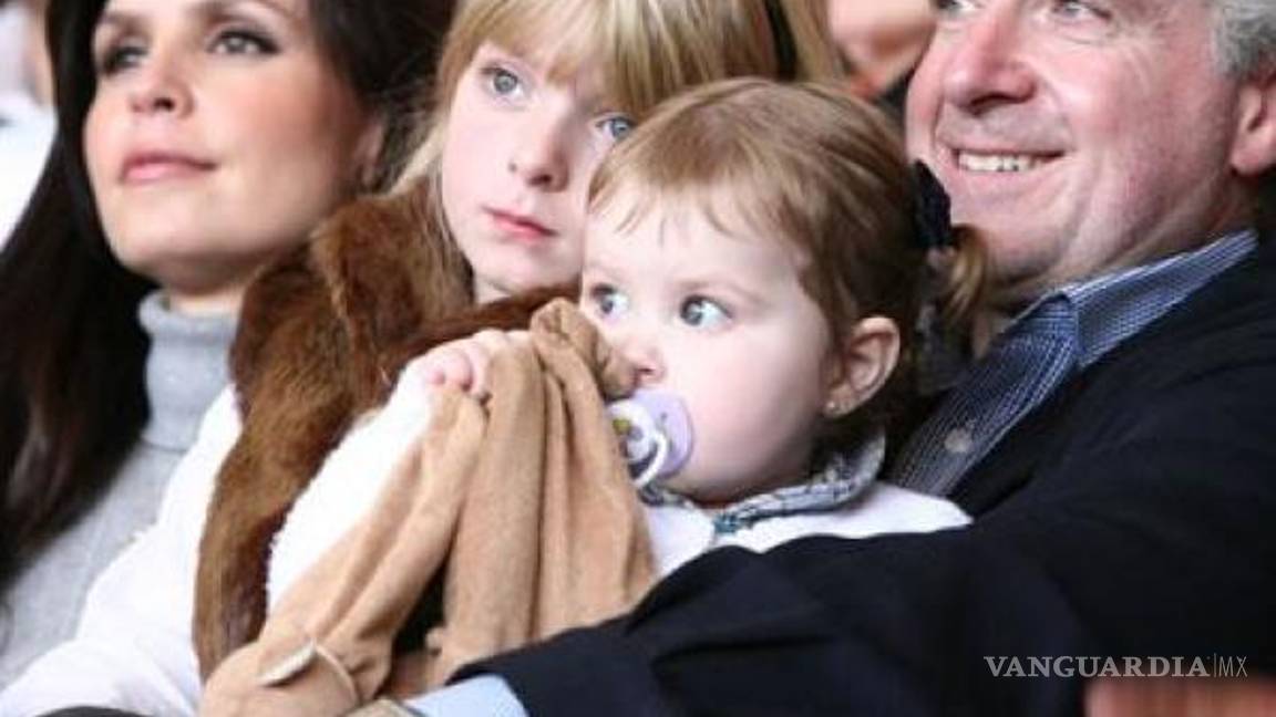 $!Edith González y Santiago Creel ¿cómo fue su relación con el político mexicano?