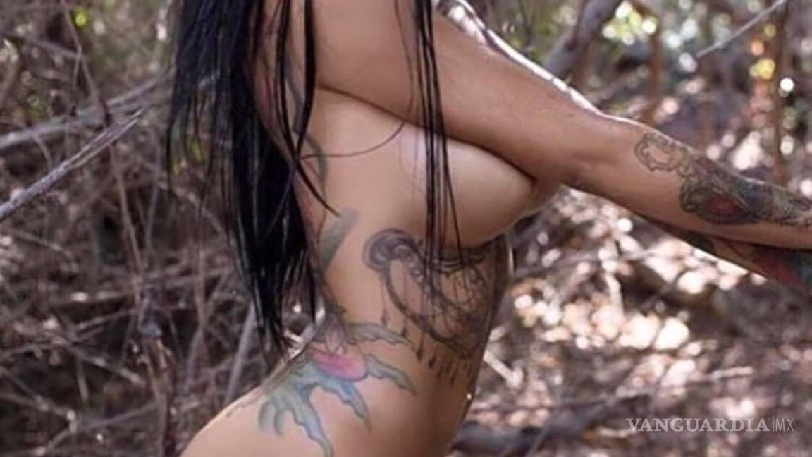 $!Mujeres soldado de EU, devastadas por sus fotos desnudas compartidas en Facebook