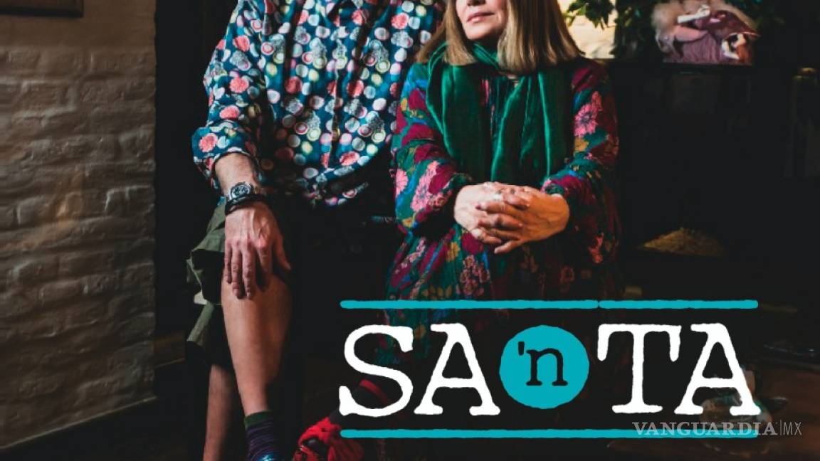 SA’nTA, un proyecto de baladas contemporáneas de Tania Libertad y Sabo Romo culminado en la cuarentena