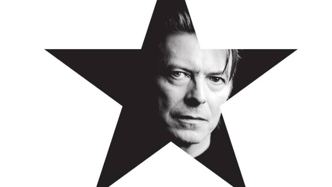 David Bowie fue el que más discos vendió en el Reino Unido en 2016