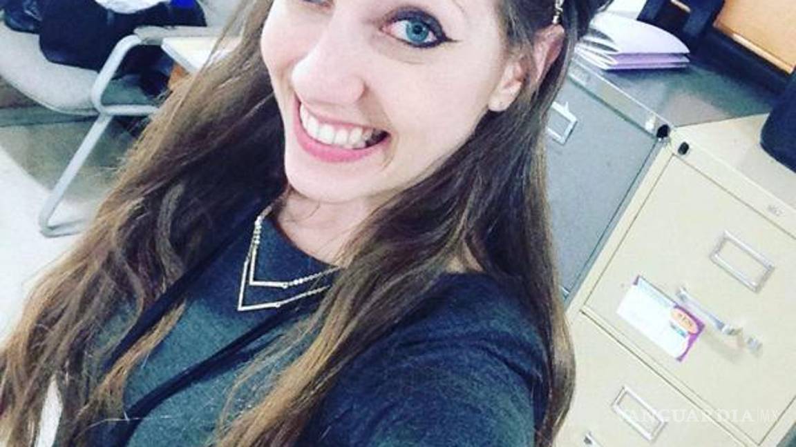 $!Maestra 'enamorada' tenía sexo con alumno en lugares públicos y le enviaba fotos eróticas