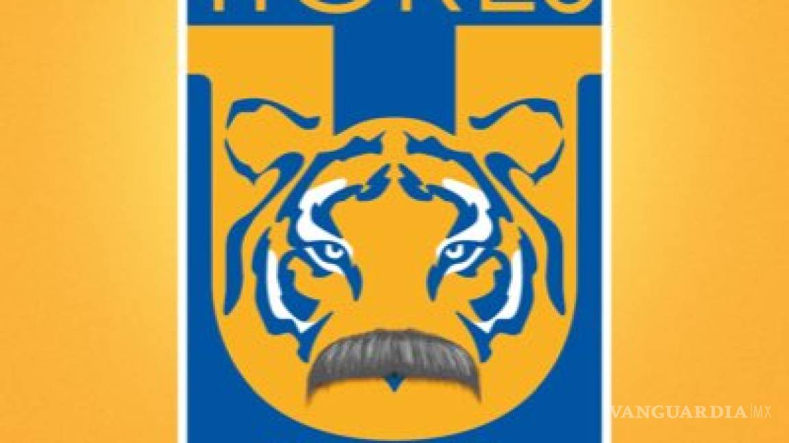 ¡Cagajo! Tigres cambia su foto de perfil en honor al Tuca Ferretti