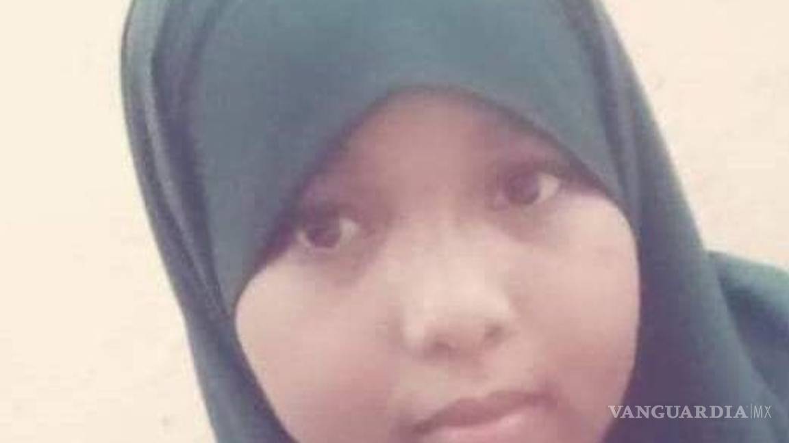 $!Ejecutan a dos hombres por violar y matar a niña de 12 años, en Somalia