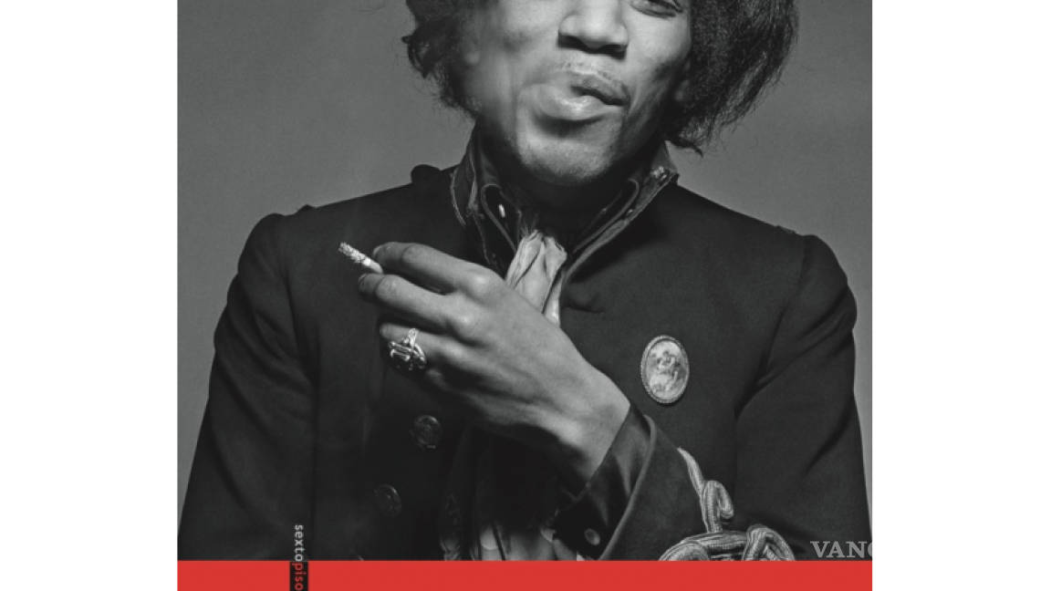 Casi 50 años sin Jimi Hendrix