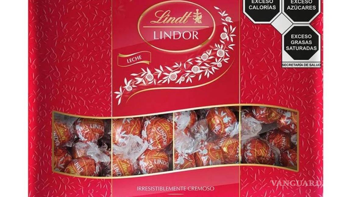 $!¿Chocolates para San Valentín?... ¡Cuidado! Profeco advierte que estas marcas ni siquiera tienen cacao y son imitación