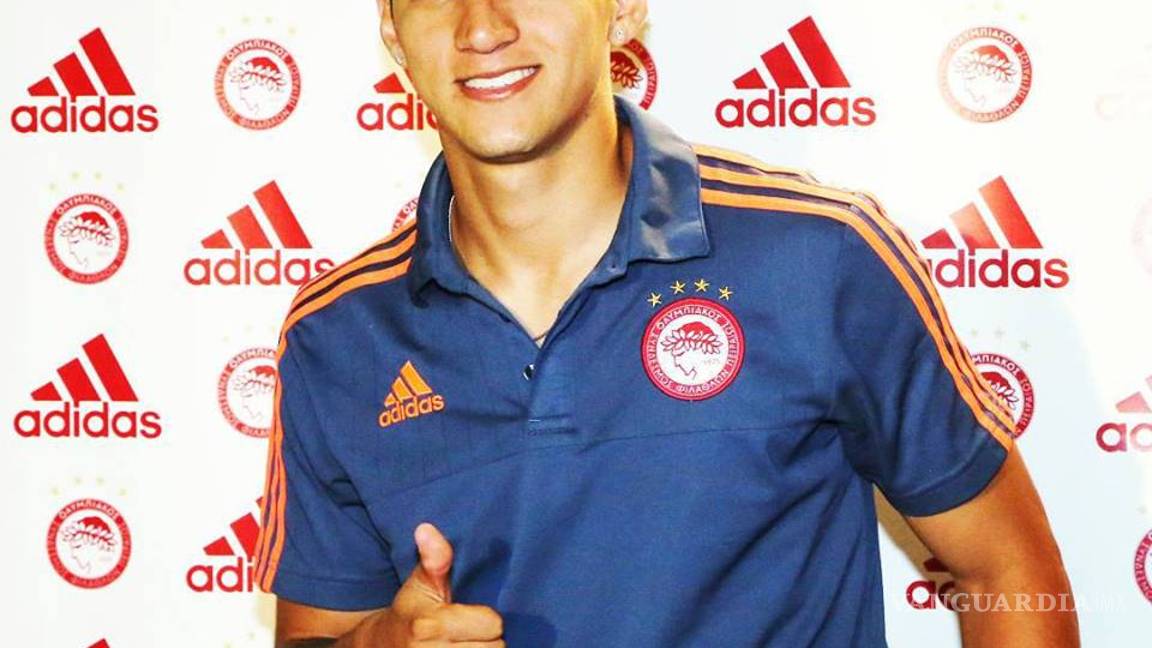 $!Alan Pulido ya es de Chivas y costó un dineral