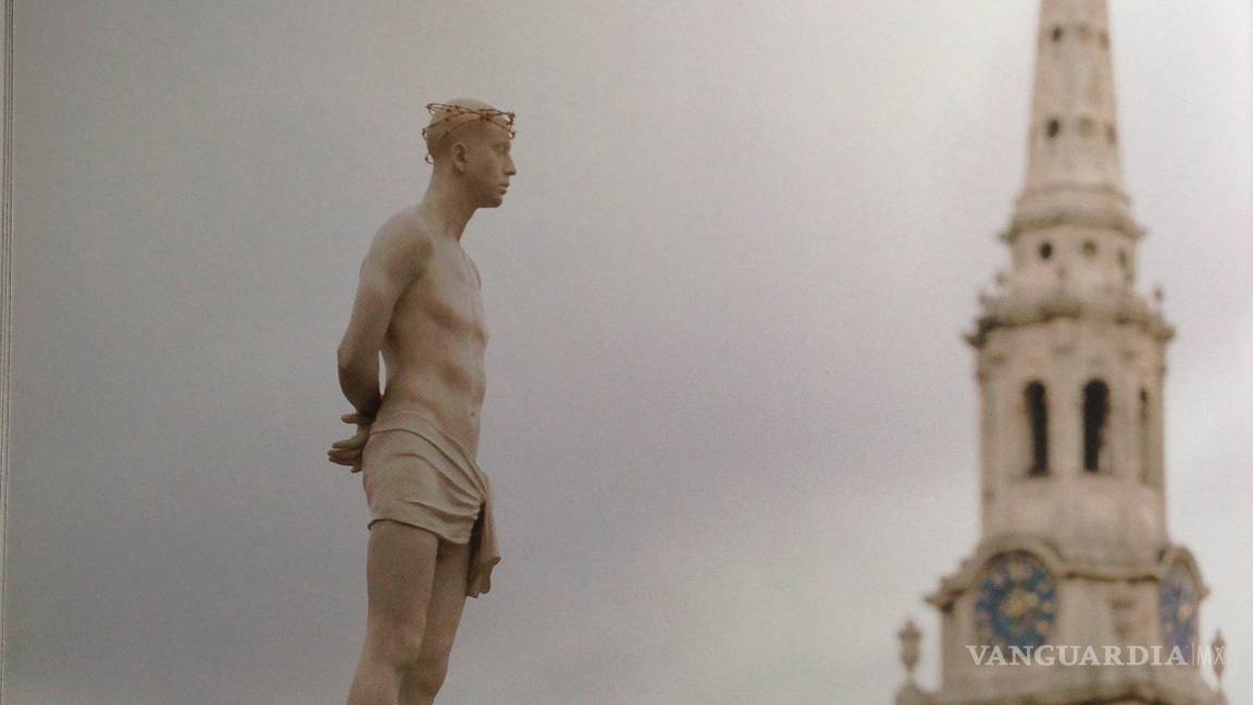 $!La resurrección del arte sacro