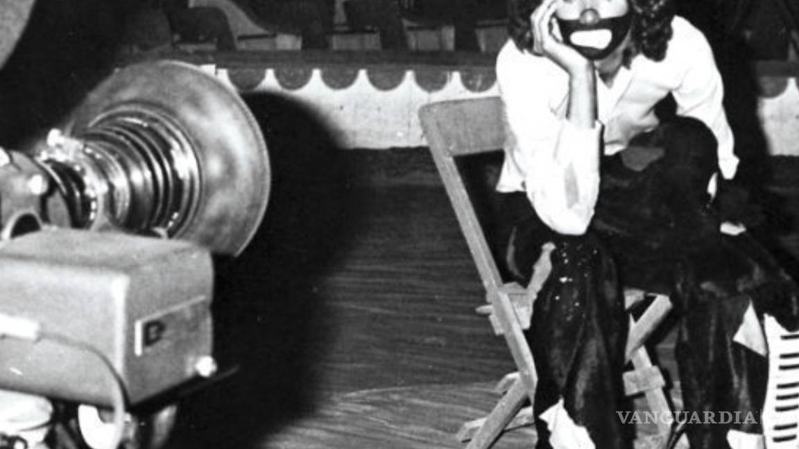 $!Al cielo voy a ir... Cepillín, de odontólogo al 'Payasito de la Tele'