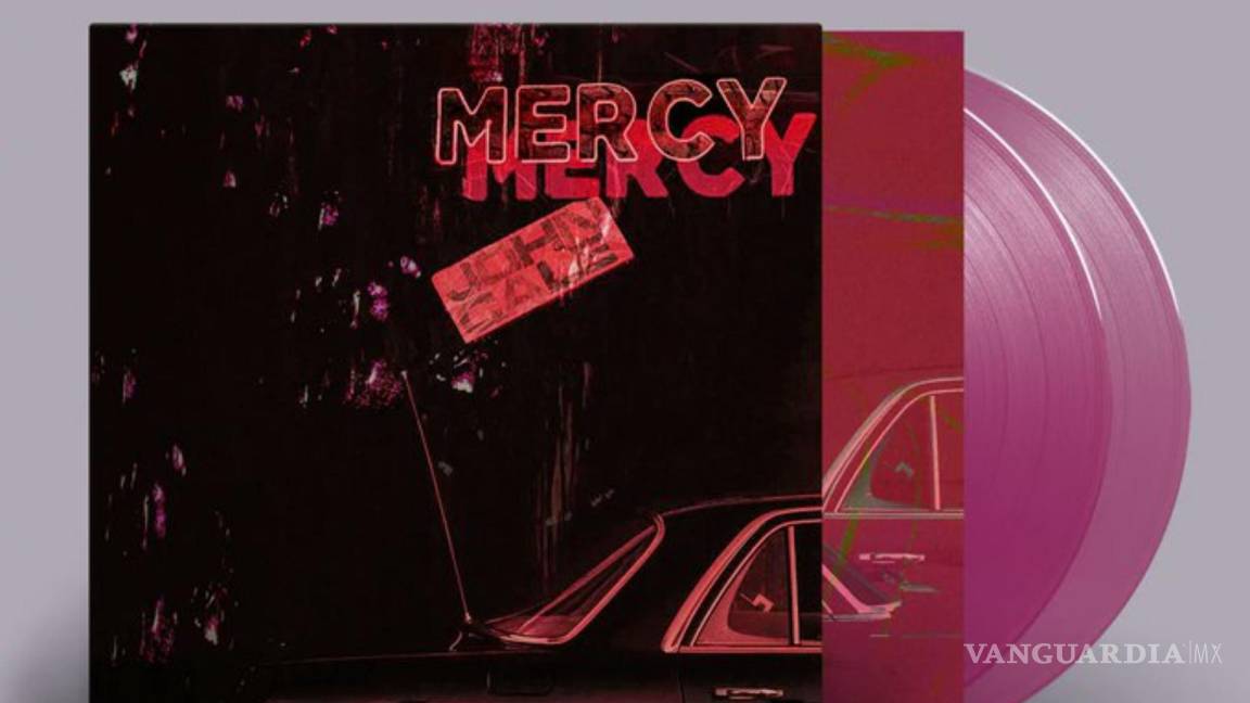 “Mercy”, primer álbum en más de una década de John Cale