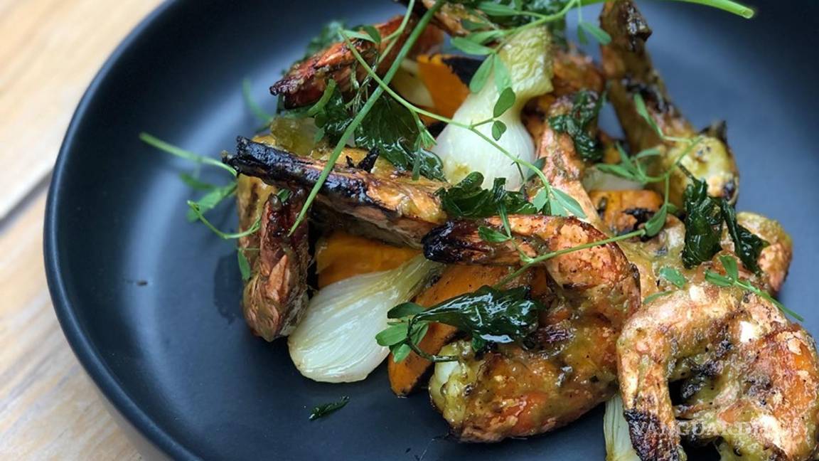 $!Se consolida Don Artemio de Saltillo como destino gastronómico. Está entre los primeros 5 restaurantes del país