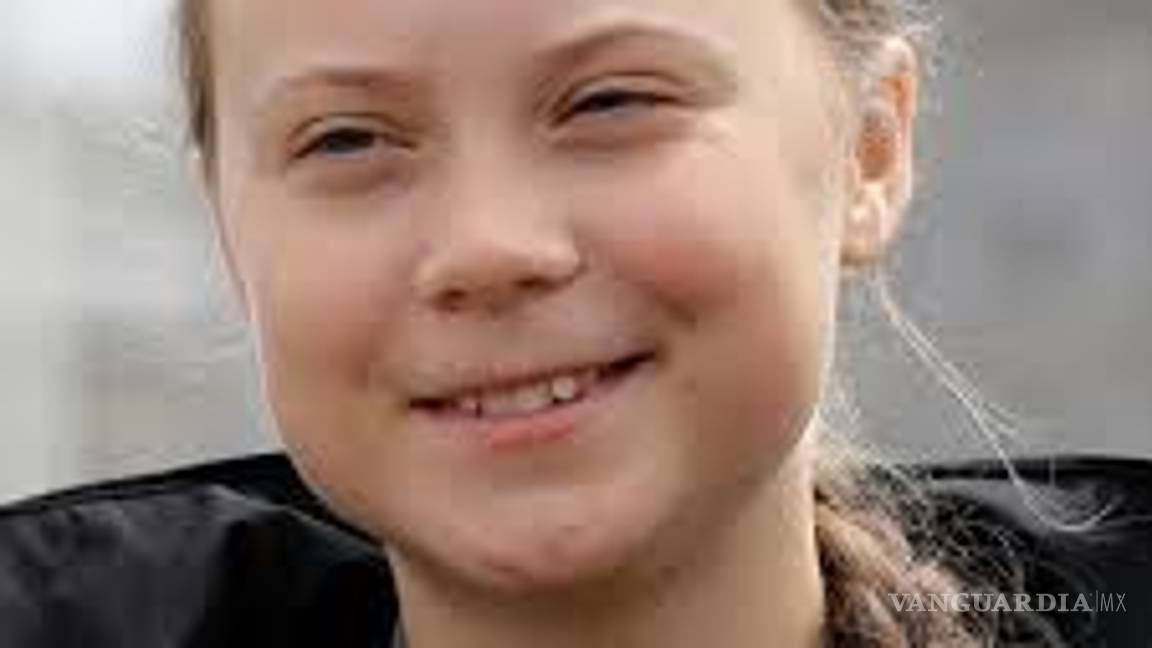 $!Leonardo DiCaprio conoce a Greta Thunberg y envía un mensaje de conciencia ambiental