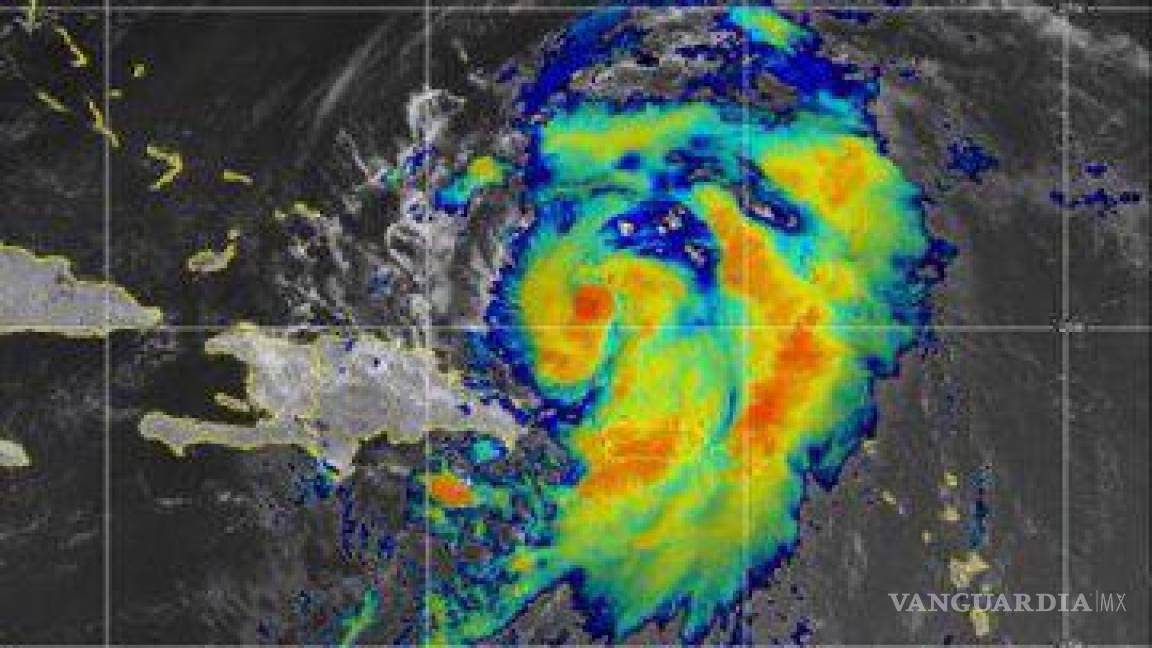 ¡‘Ernesto’ ya es huracán! Provoca aguaceros, apagón masivo e inundaciones en Puerto Rico