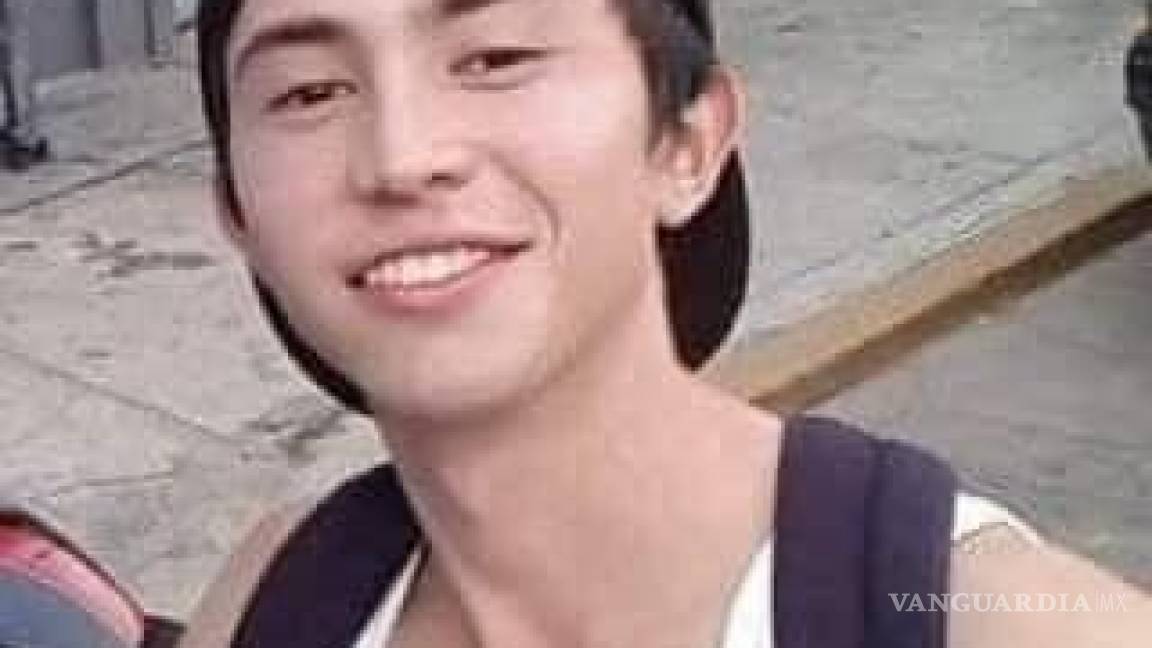 'A mi hijo lo violaron y mataron policías de Mérida', denuncia madre del joven Eduardo, 'El Güero'