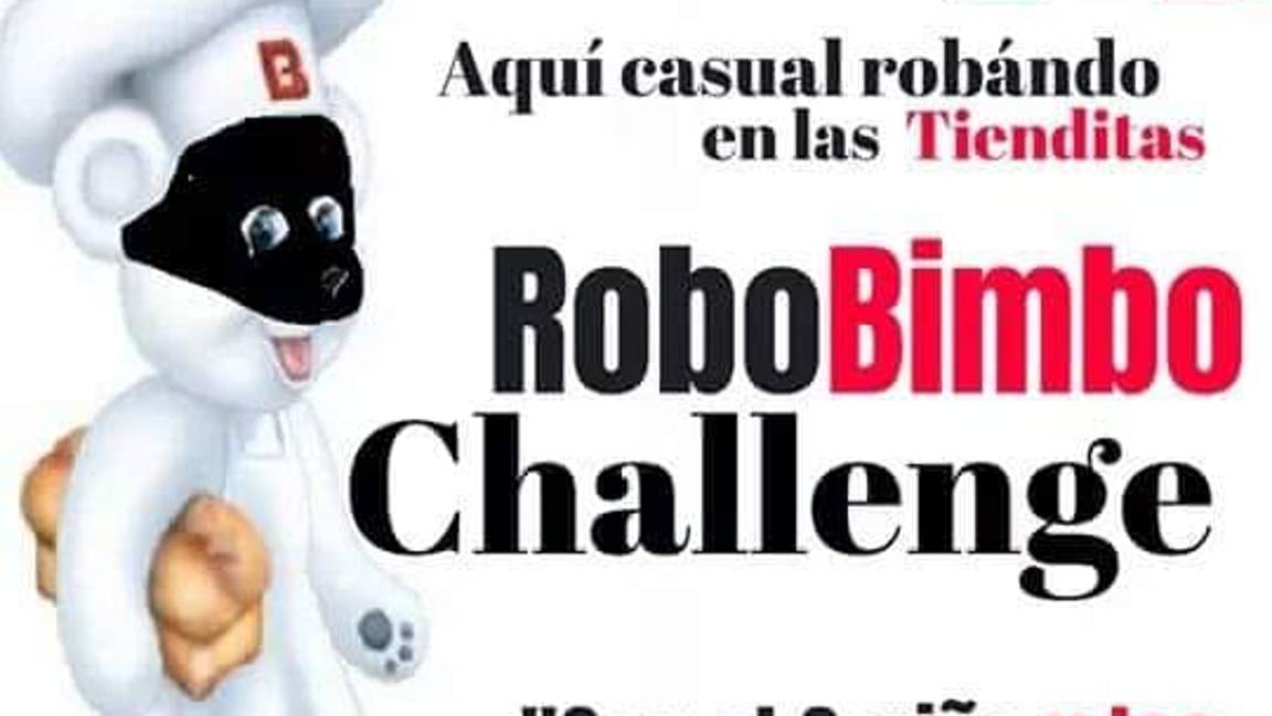 $!Los memes del repartidor de Bimbo que robó a anciano
