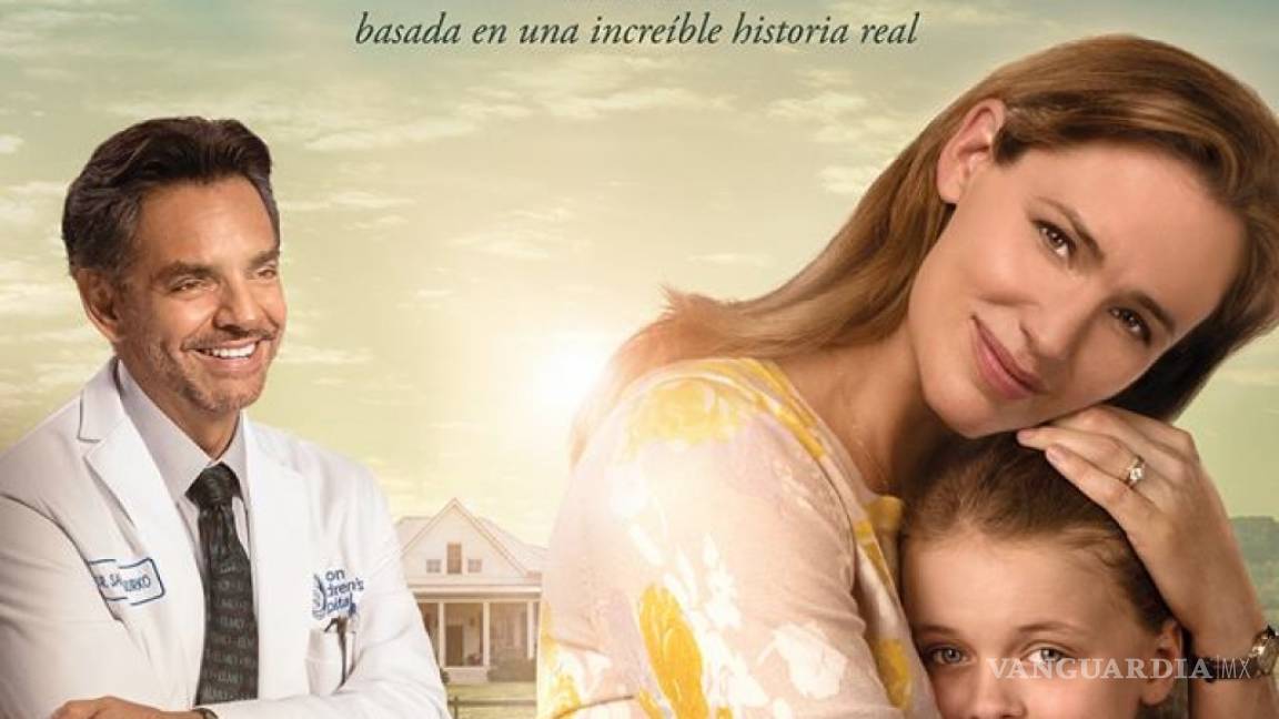 Película de Eugenio Derbez, elegida como &quot;Mejor Filme Dramático&quot;