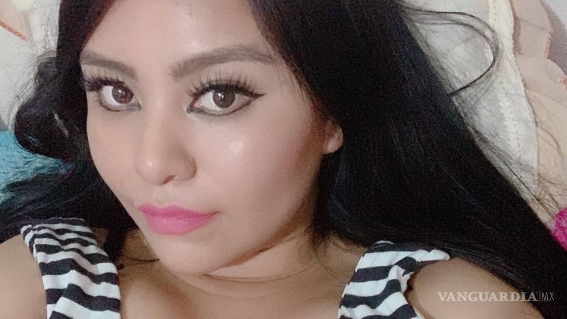 $!Cristyan fue asesinado a puñaladas por su esposa Anyulli, está prófuga