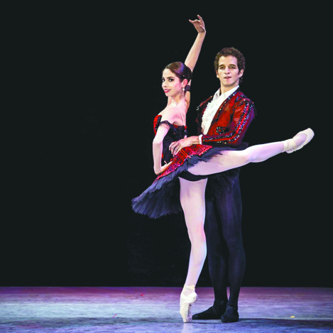 $!Ana Elisa Mena: ‘Es cursi, pero los sueños se cumplen’