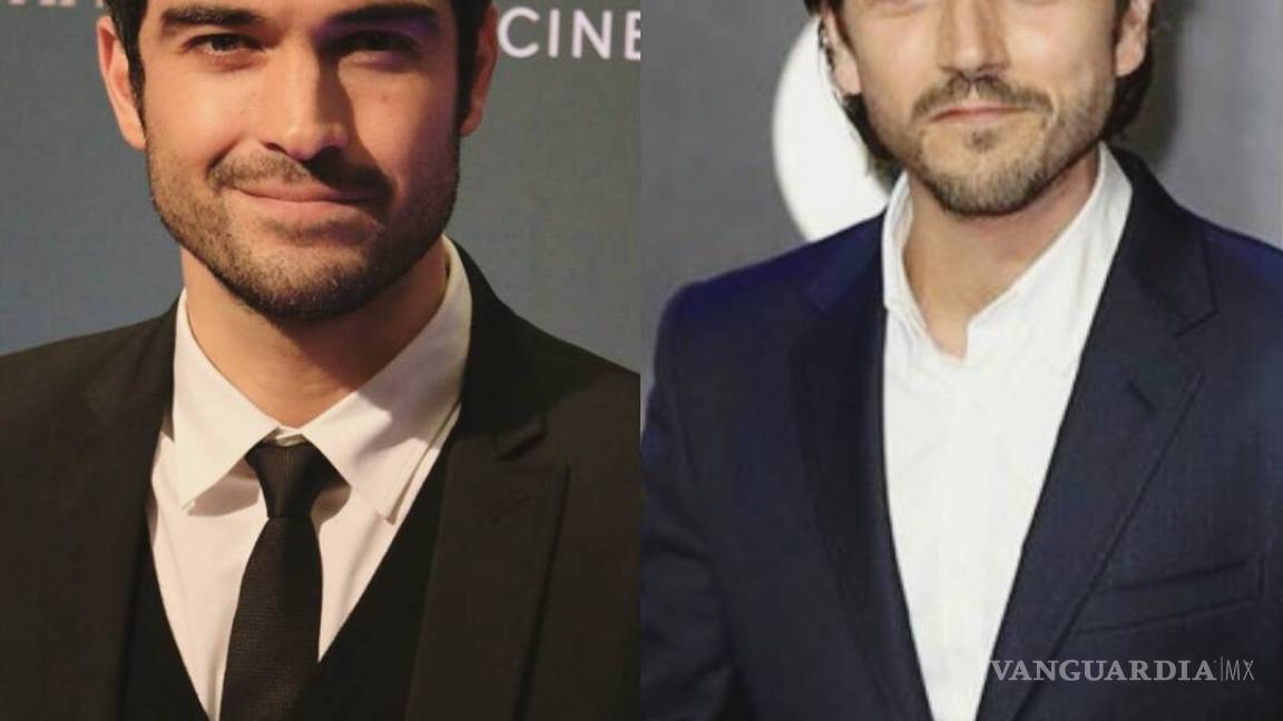 Diego Luna y Alfonso Herrera regresarían al teatro mexicano con “La sociedad de los poetas muertos”