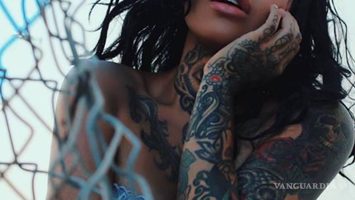 $!Mujeres soldado de EU, devastadas por sus fotos desnudas compartidas en Facebook