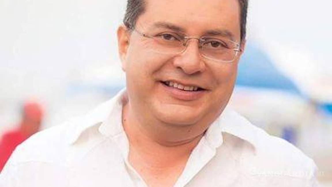 $!Juan Ángel Espejo.