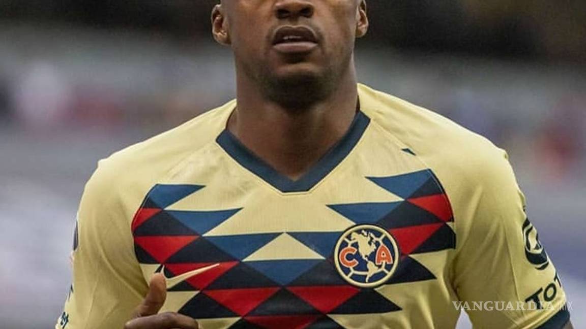 $!América entrena virtualmente a Ibarra mientras alguien lo compra