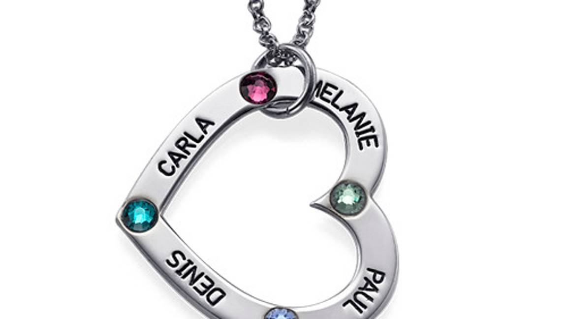 $!5 regalos que NO debes dar el Día de la Madre, y 5 obsequios que definitivamente amará