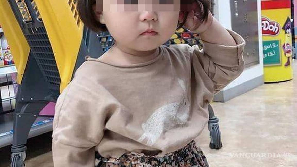 ¡No más sticker de WhatsApp de la niña coreana! Mamá de la pequeña alista demanda por memes