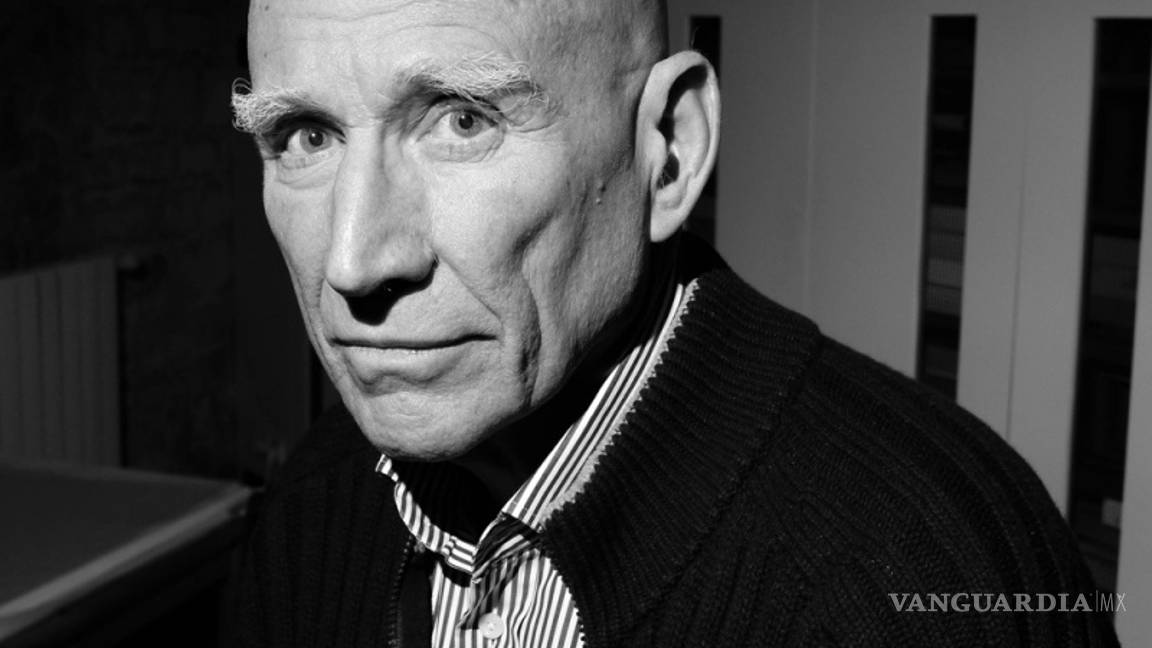 $!Trump puede provocar un desequilibrio aún mayor en el planeta: Sebastiao Salgado