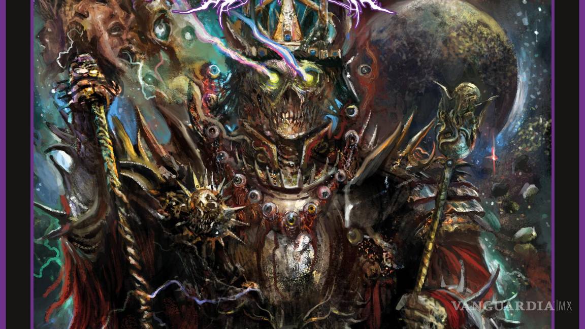 $!Lo mejor del metal extremo (y más) en el 2021